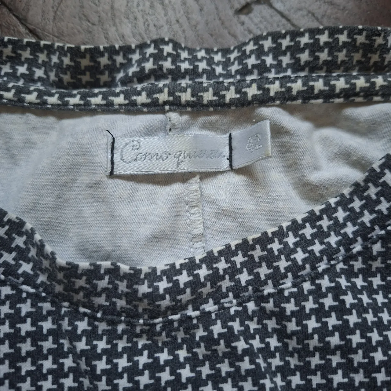 Remera Como Quieres - imagen 3