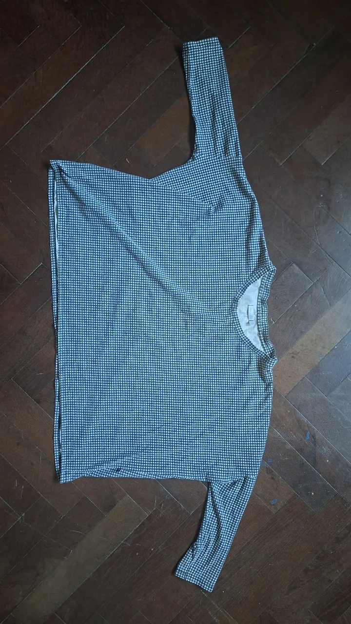 Remera Como Quieres - imagen 2