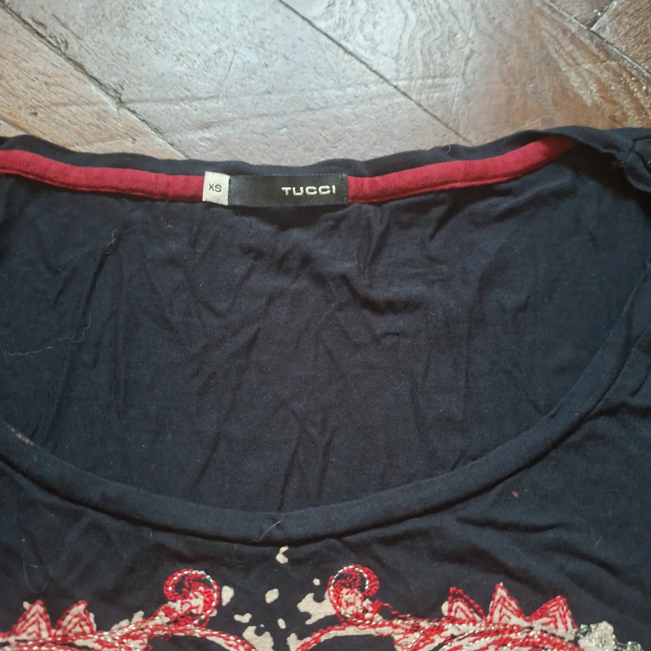 Remera Tucci - imagen 2