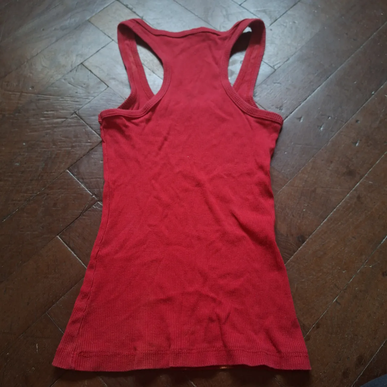 Musculosa Mox - imagen 2