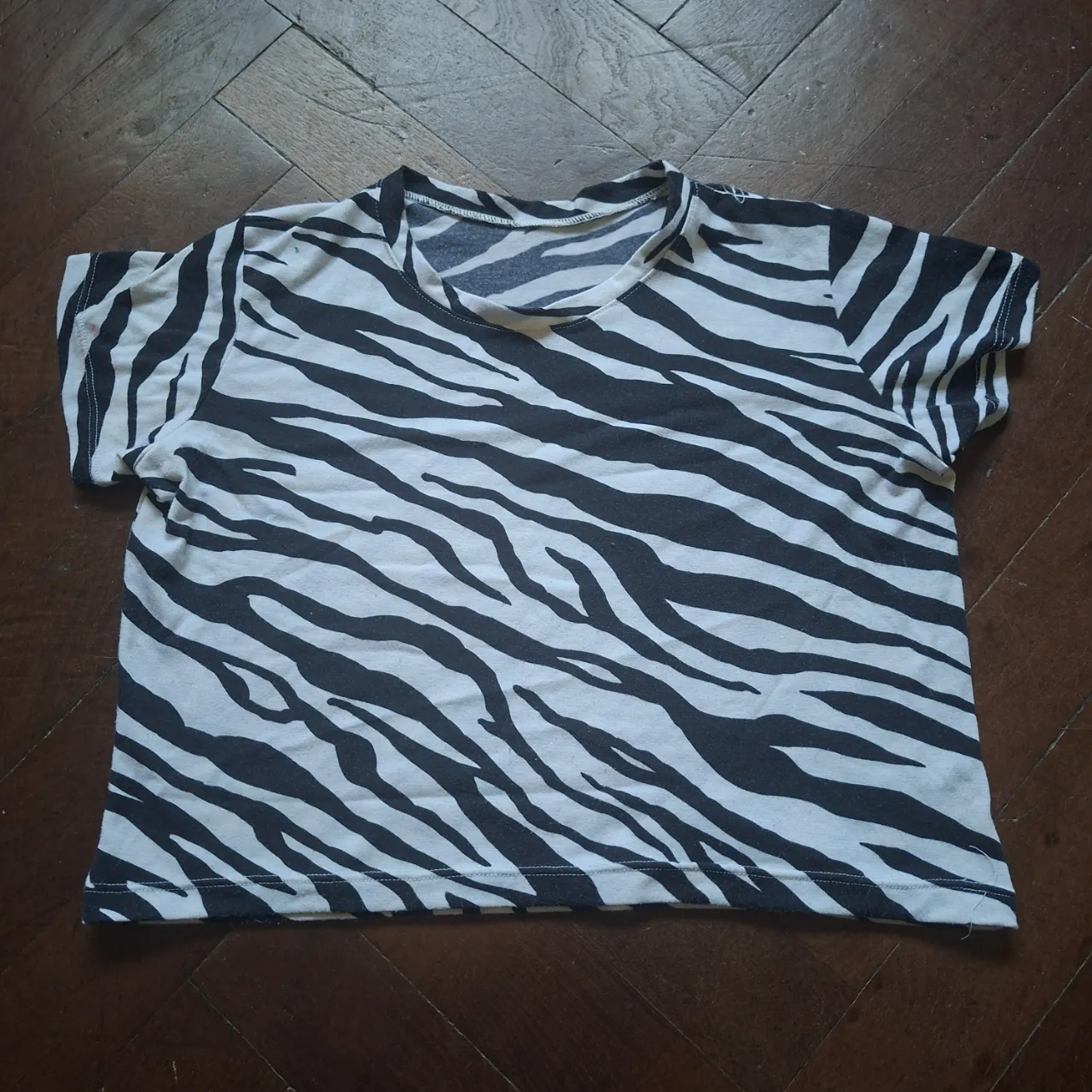 Remera - - imagen 1
