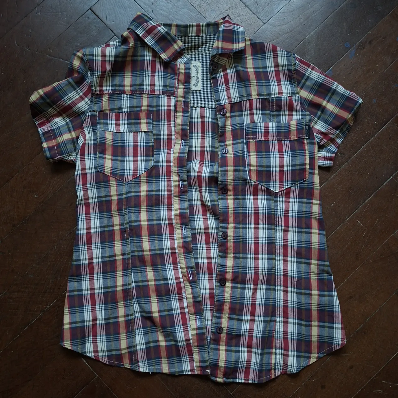 Camisa ASTHENIA - imagen 1