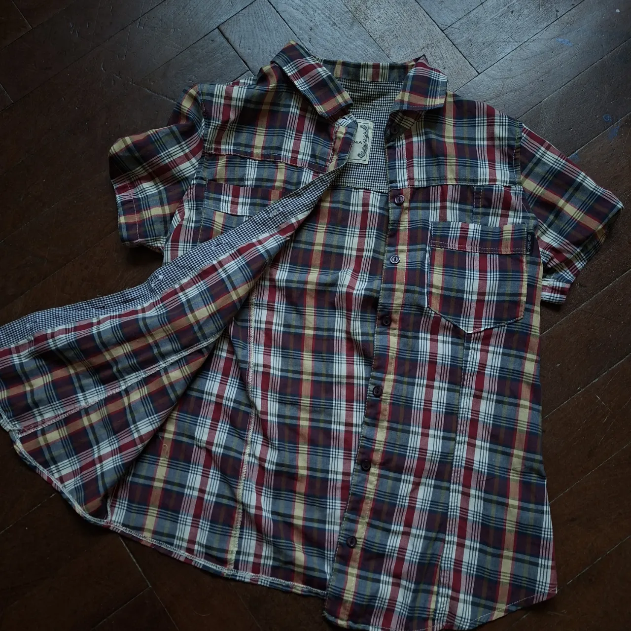 Camisa ASTHENIA - imagen 2