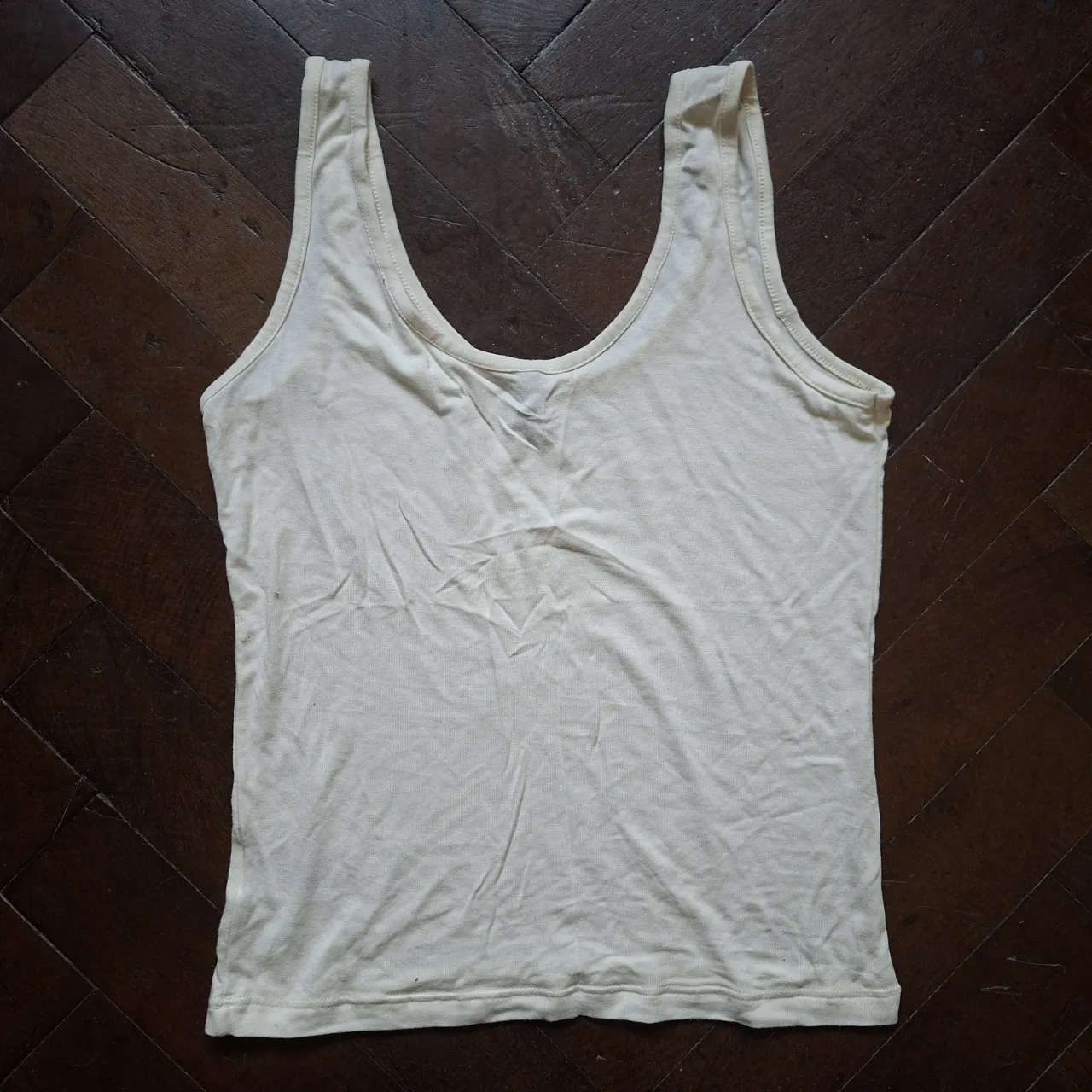 Musculosa Sweet - imagen 2