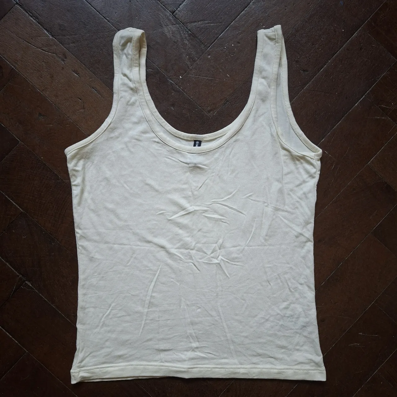 Musculosa Sweet - imagen 1