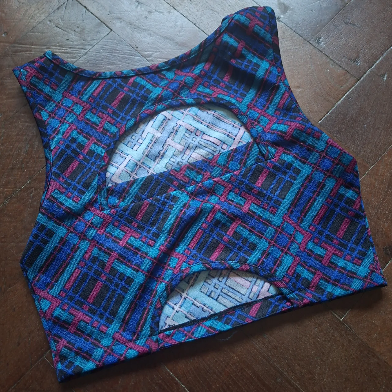 Top You & me - imagen 2