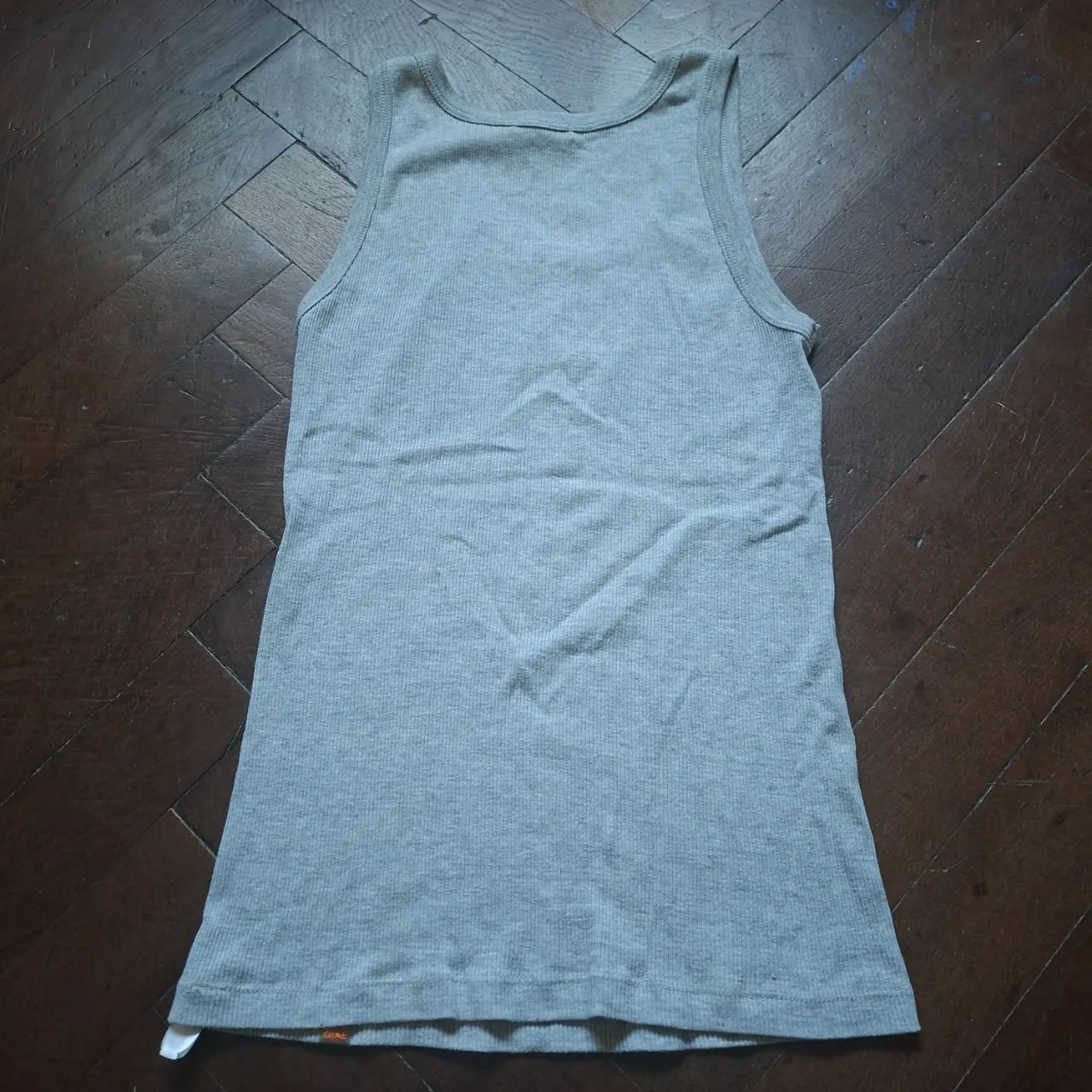 Musculosa Caro Cuore - imagen 3