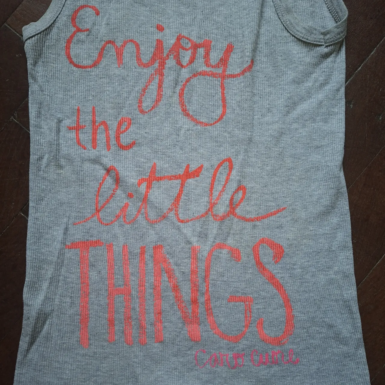 Musculosa Caro Cuore - imagen 2