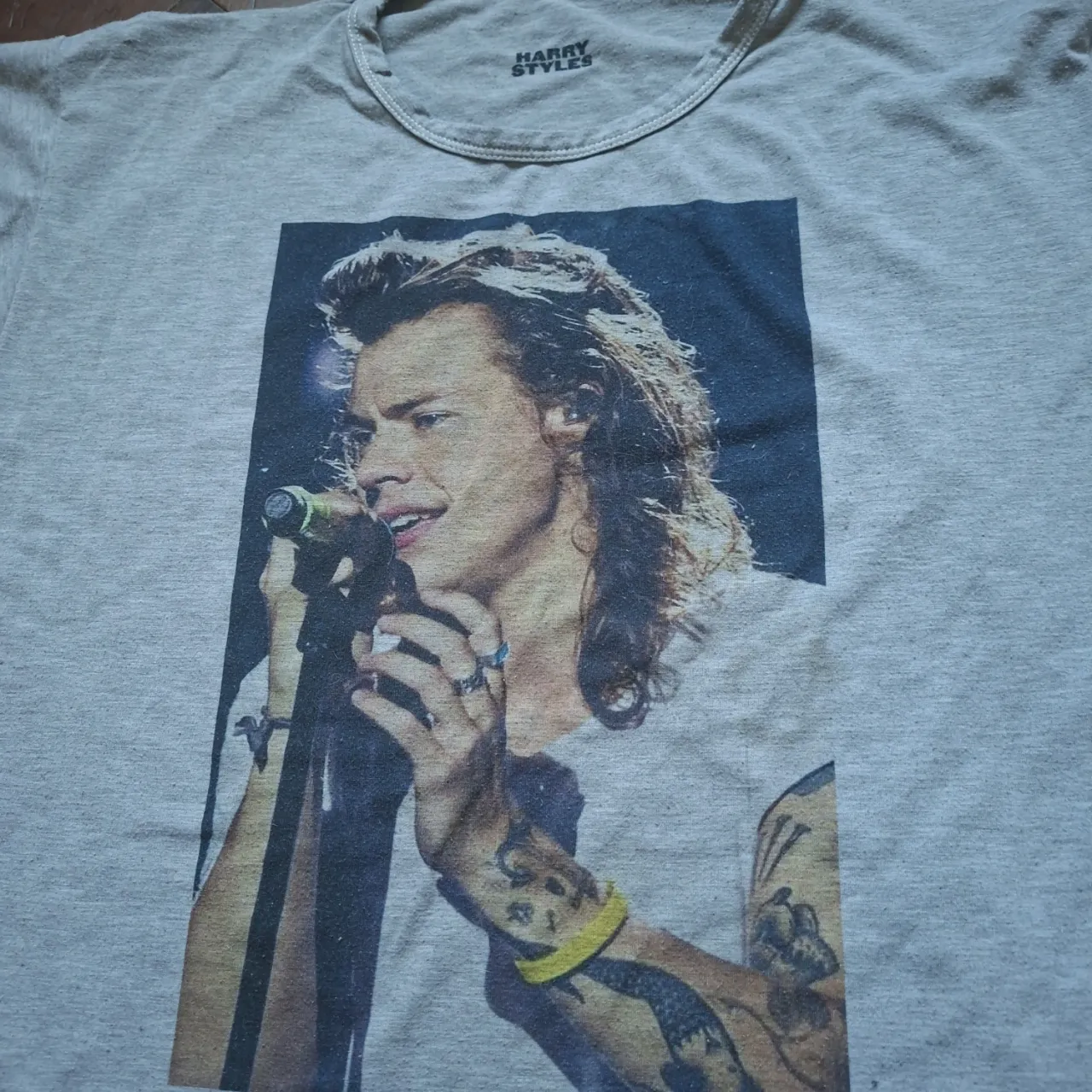 Remera Harry styles - imagen 2