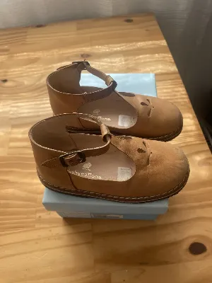 Baby cottons