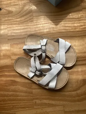 Baby cottons
