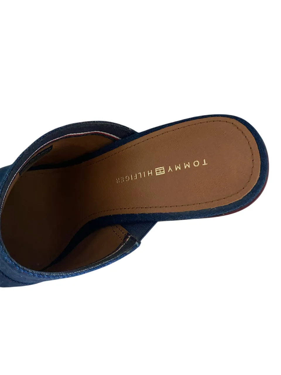 Zuecos Tommy Hilfiger - imagen 4