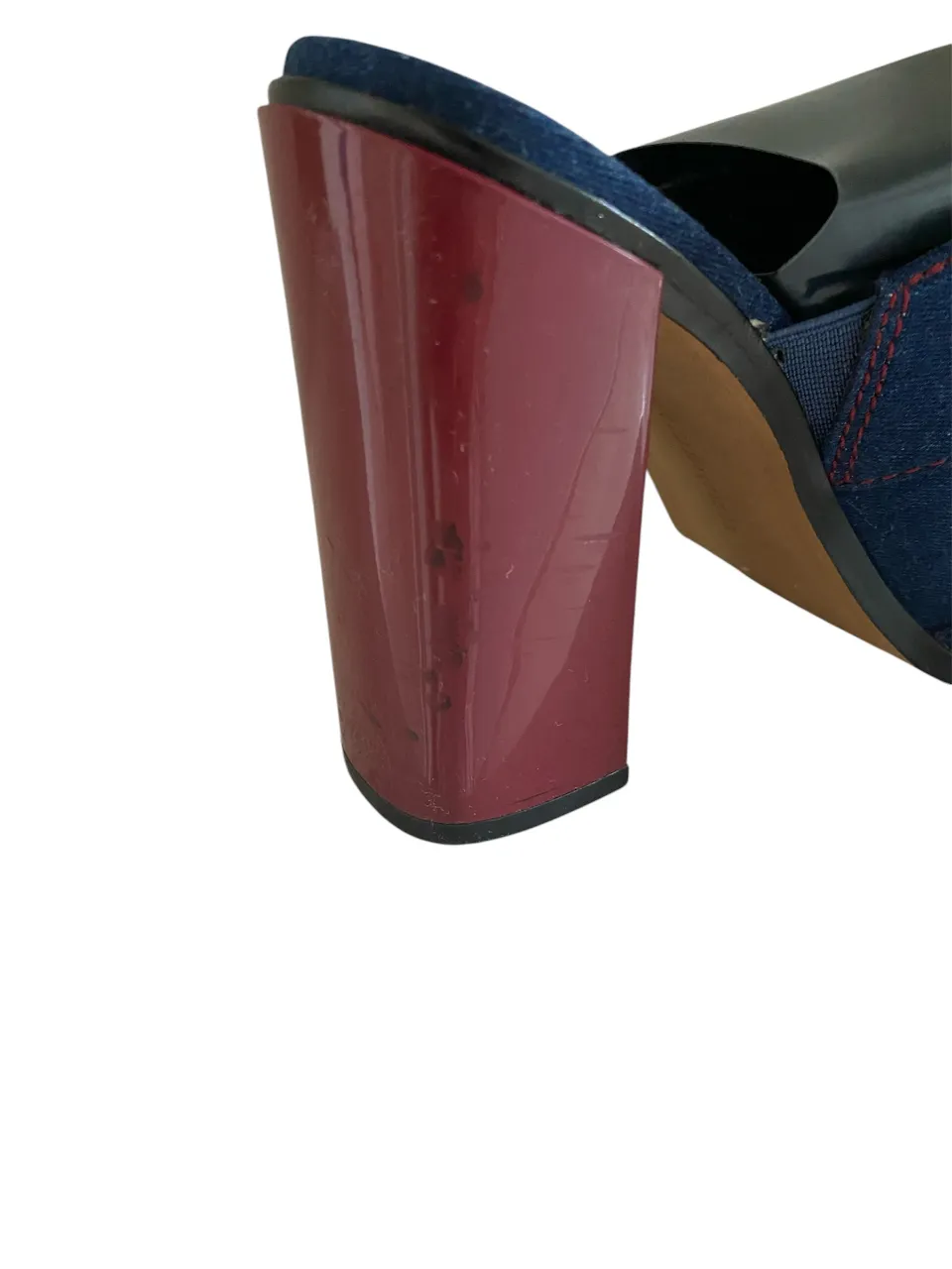Zuecos Tommy Hilfiger - imagen 5