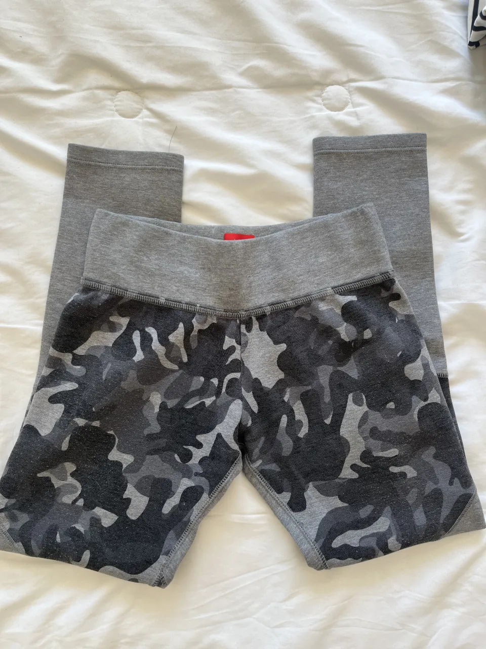 Ropa deportiva Nike - Vista 2