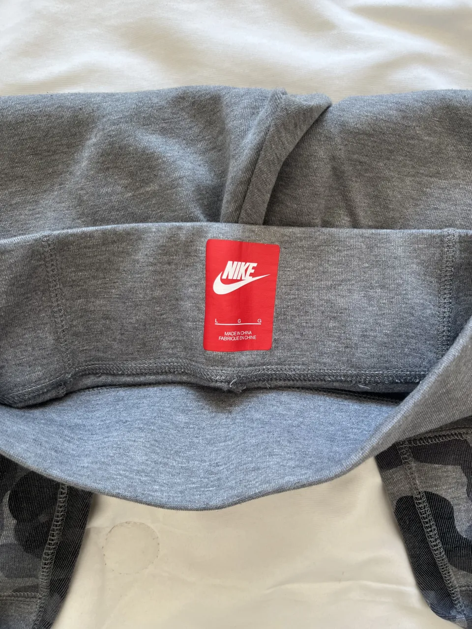 Ropa deportiva Nike miniatura 4