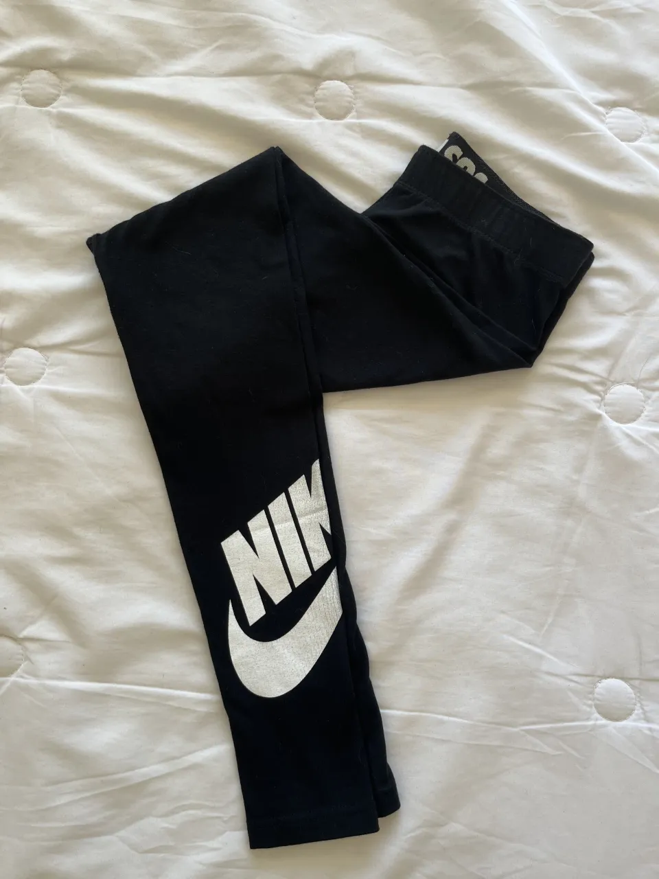 Calza Nike - imagen 1