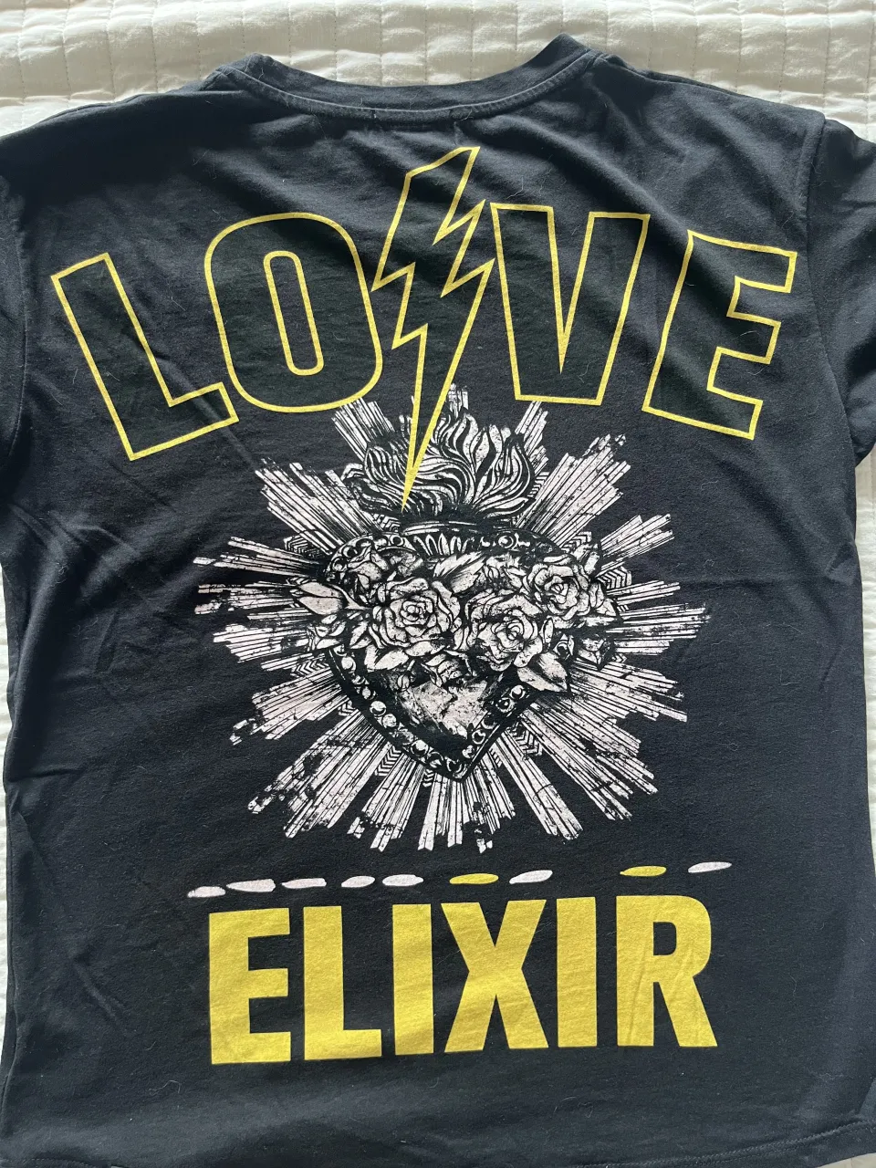 Remera Kosiuko - imagen 5