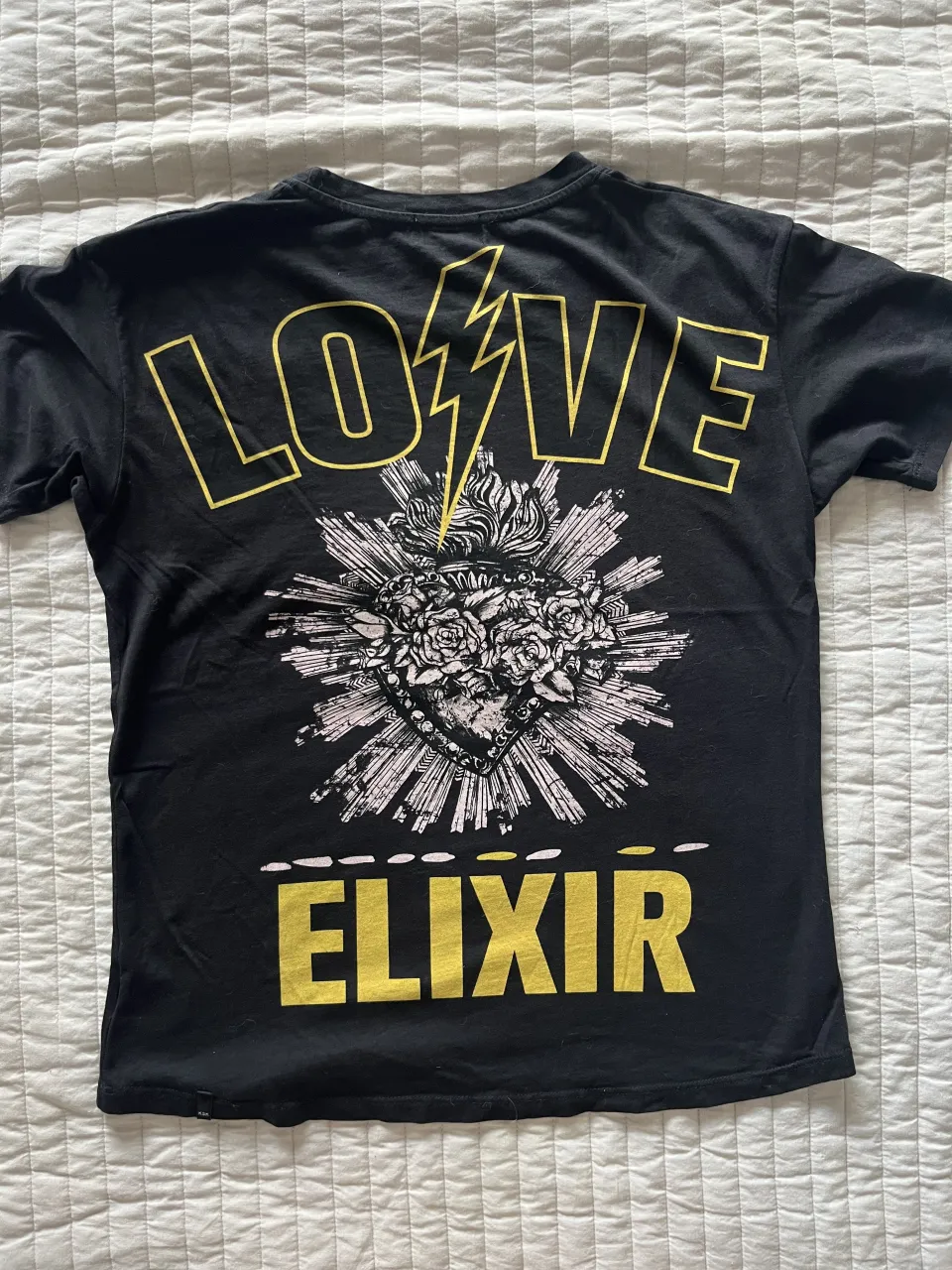 Remera Kosiuko - imagen 4