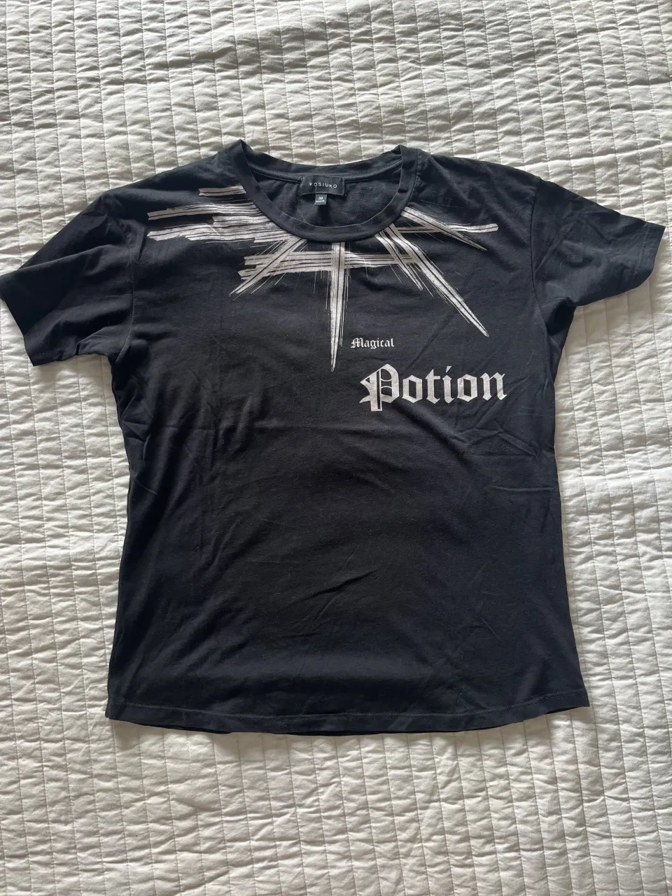 Remera Kosiuko - imagen 1