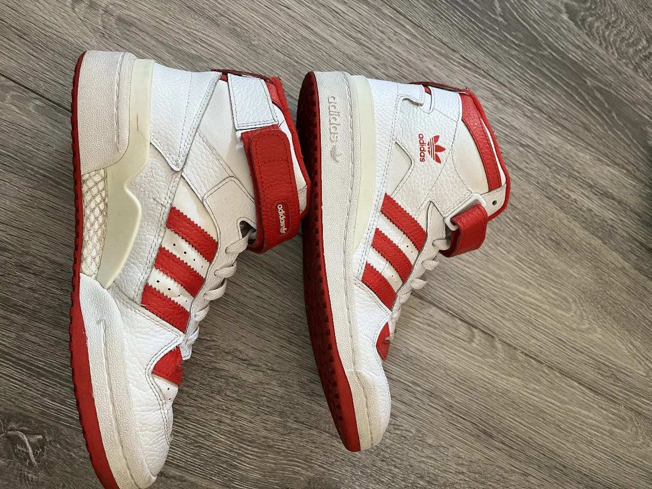 Zapatillas adidas - imagen 3