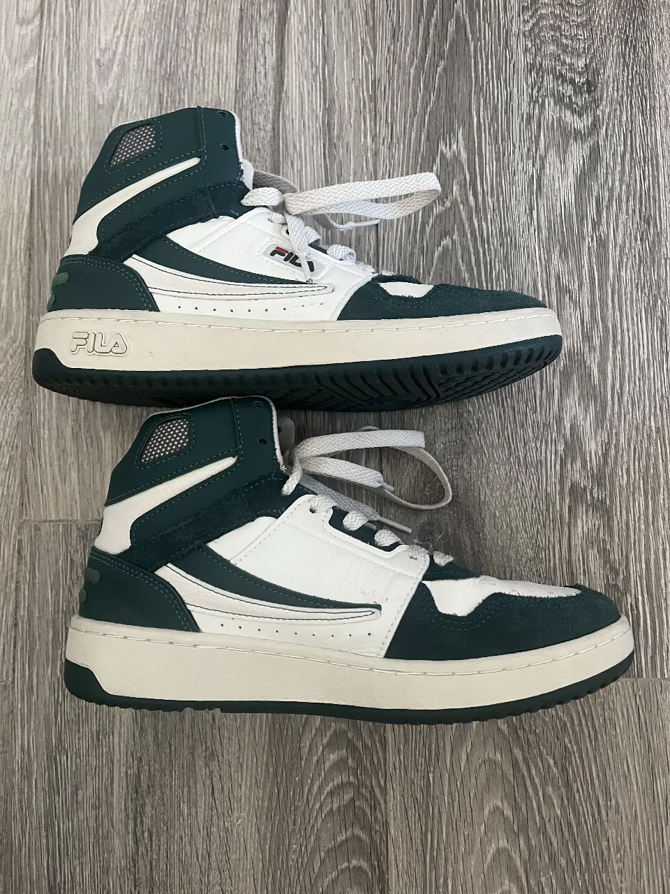 Zapatillas Fila - imagen 3