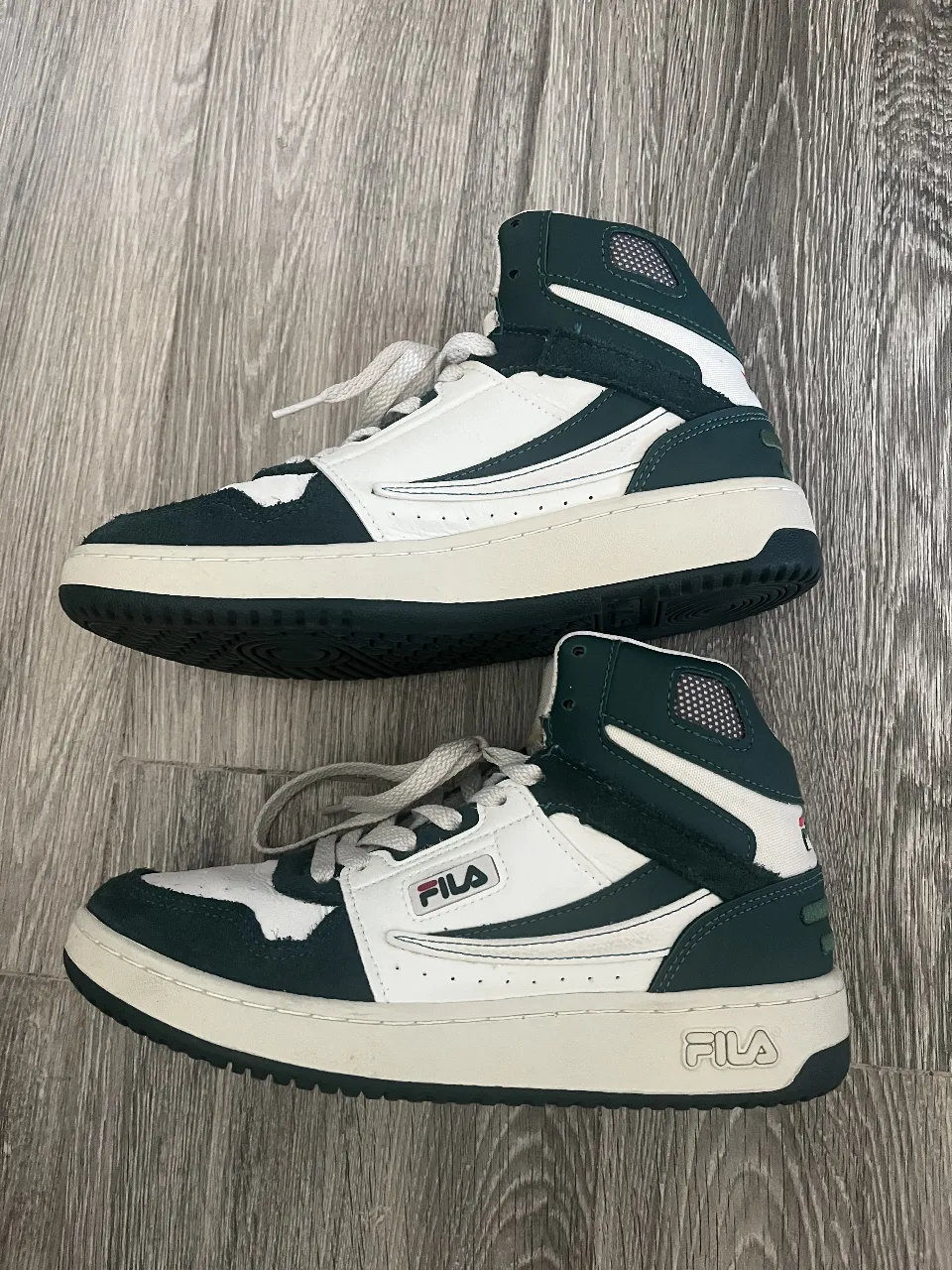 Zapatillas Fila - imagen 2