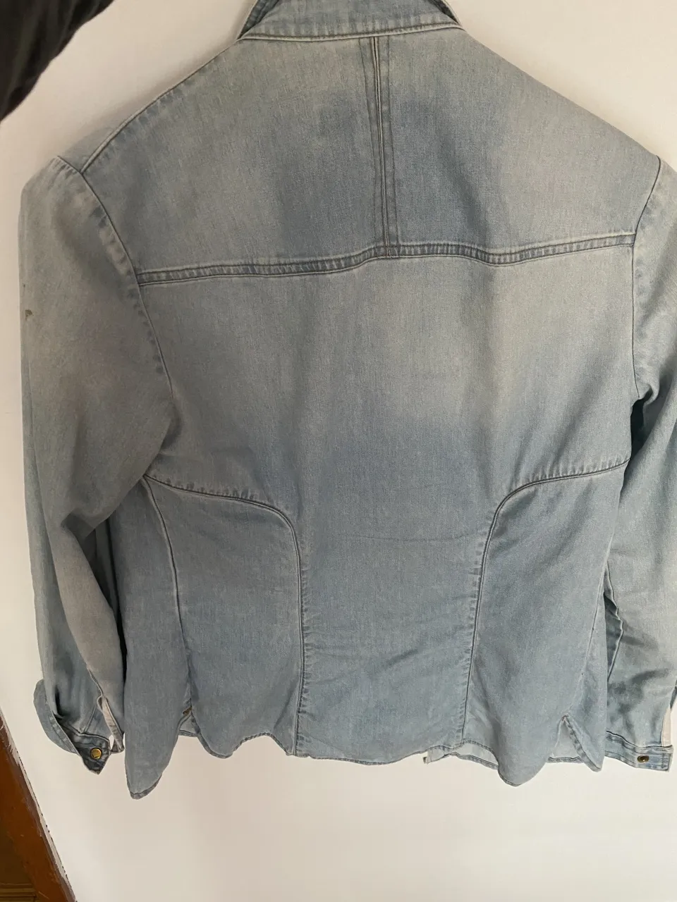 Camisa Rapsodia - imagen 2