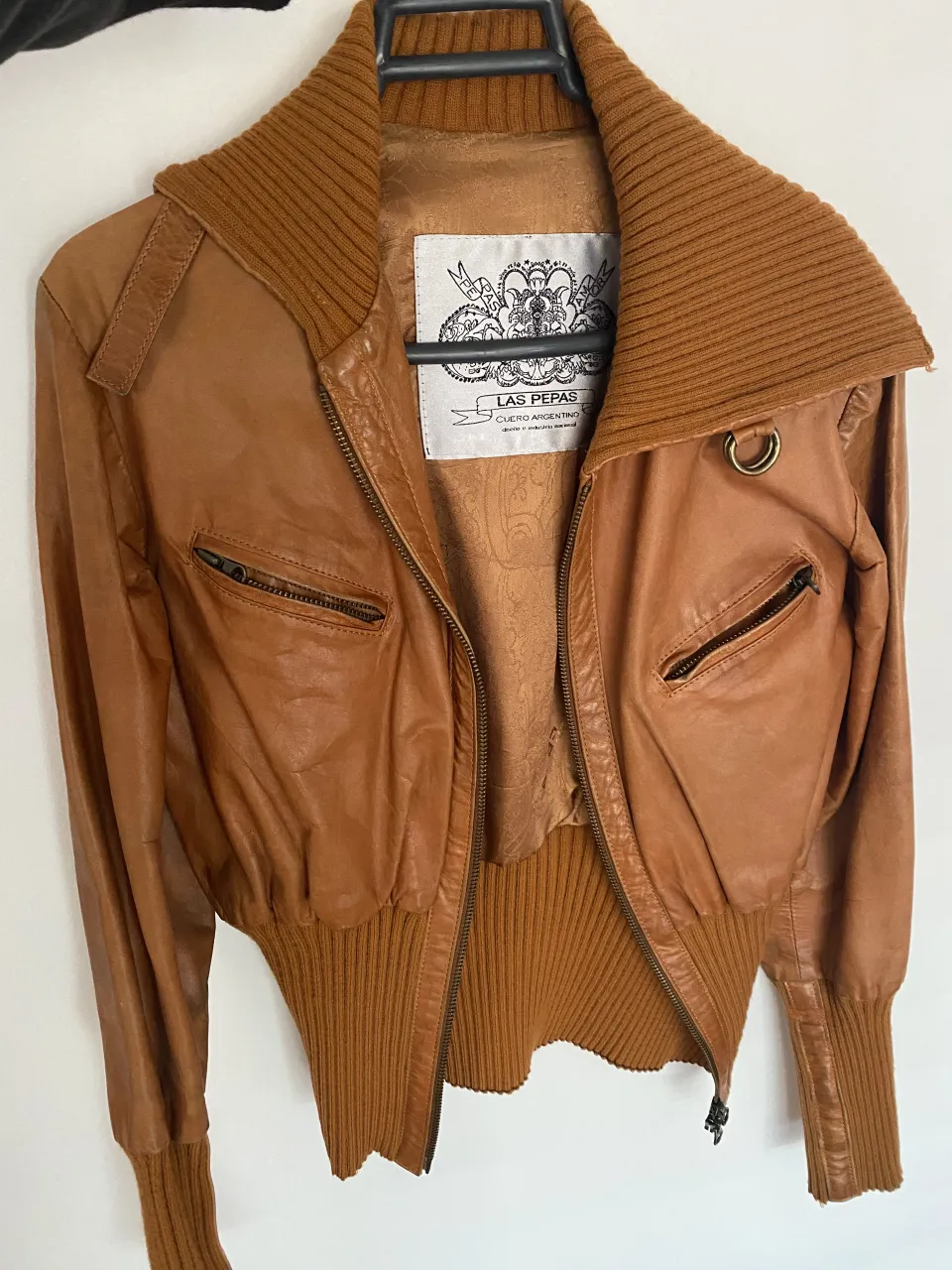 Campera Las Pepas - imagen 1