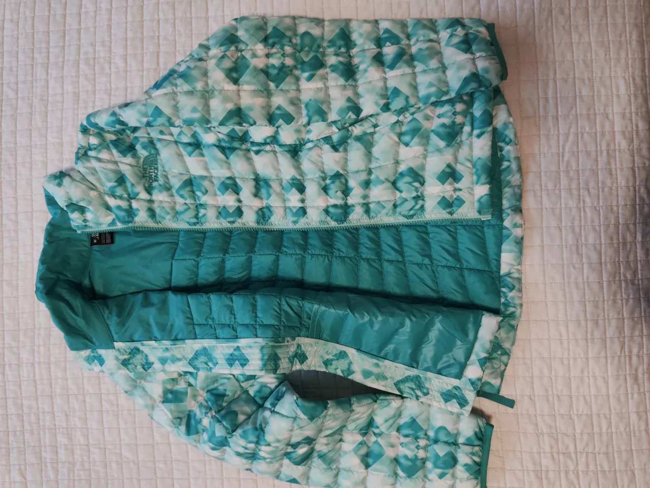 Rompeviento The North Face - imagen 2