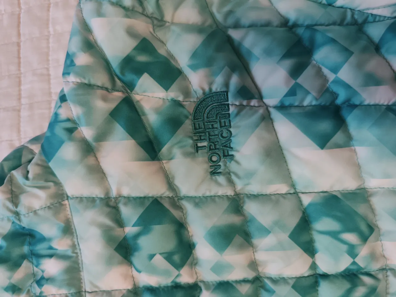 Rompeviento The North Face - imagen 5