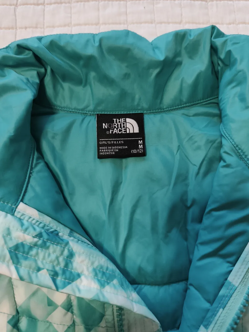 Rompeviento The North Face - imagen 3