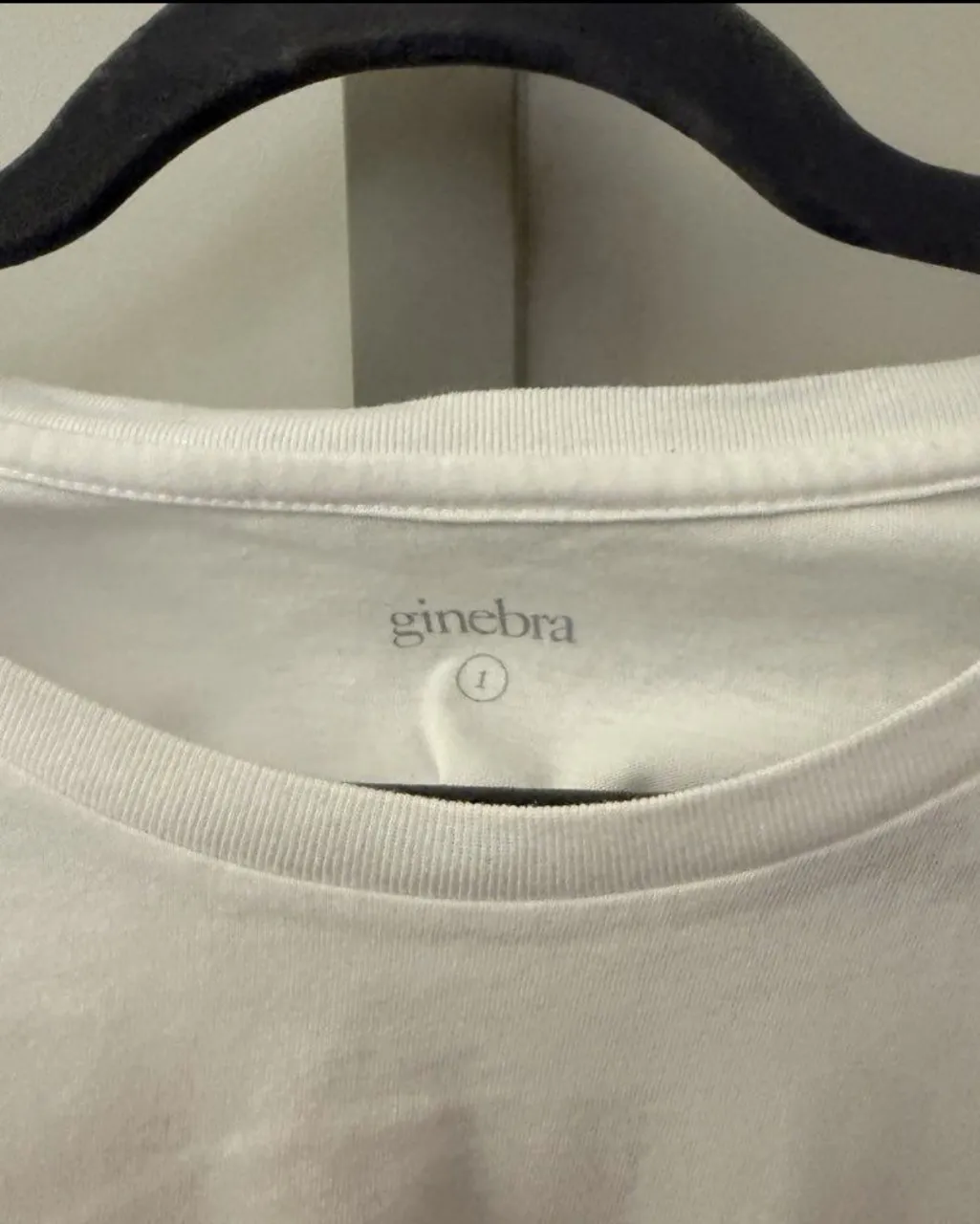 Remera Ginebra - imagen 3