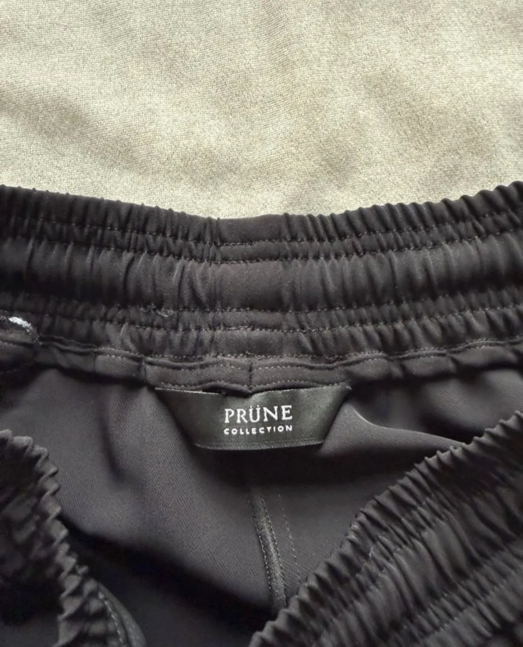 Pantalón Prüne - imagen 3