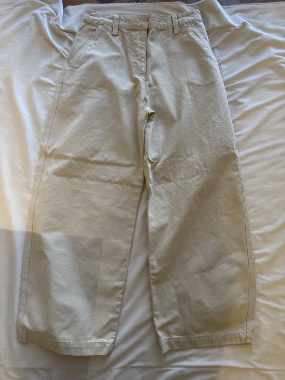 Pantalón  Zara - imagen 1