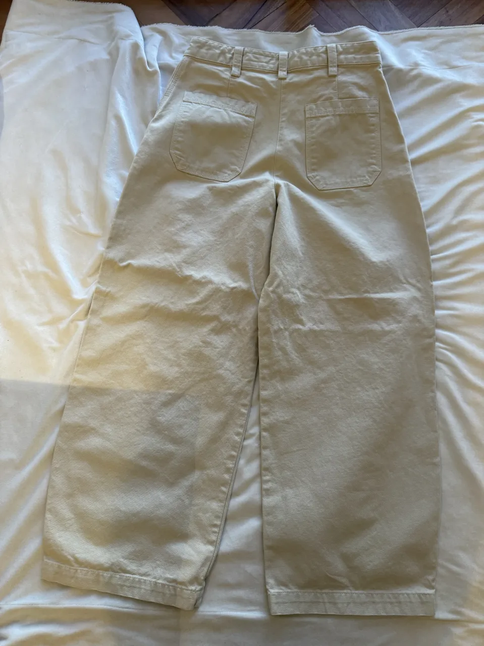 Pantalón  Zara - imagen 2