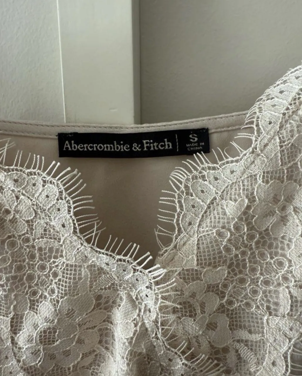 Body Abercrombie & Fitch - imagen 3