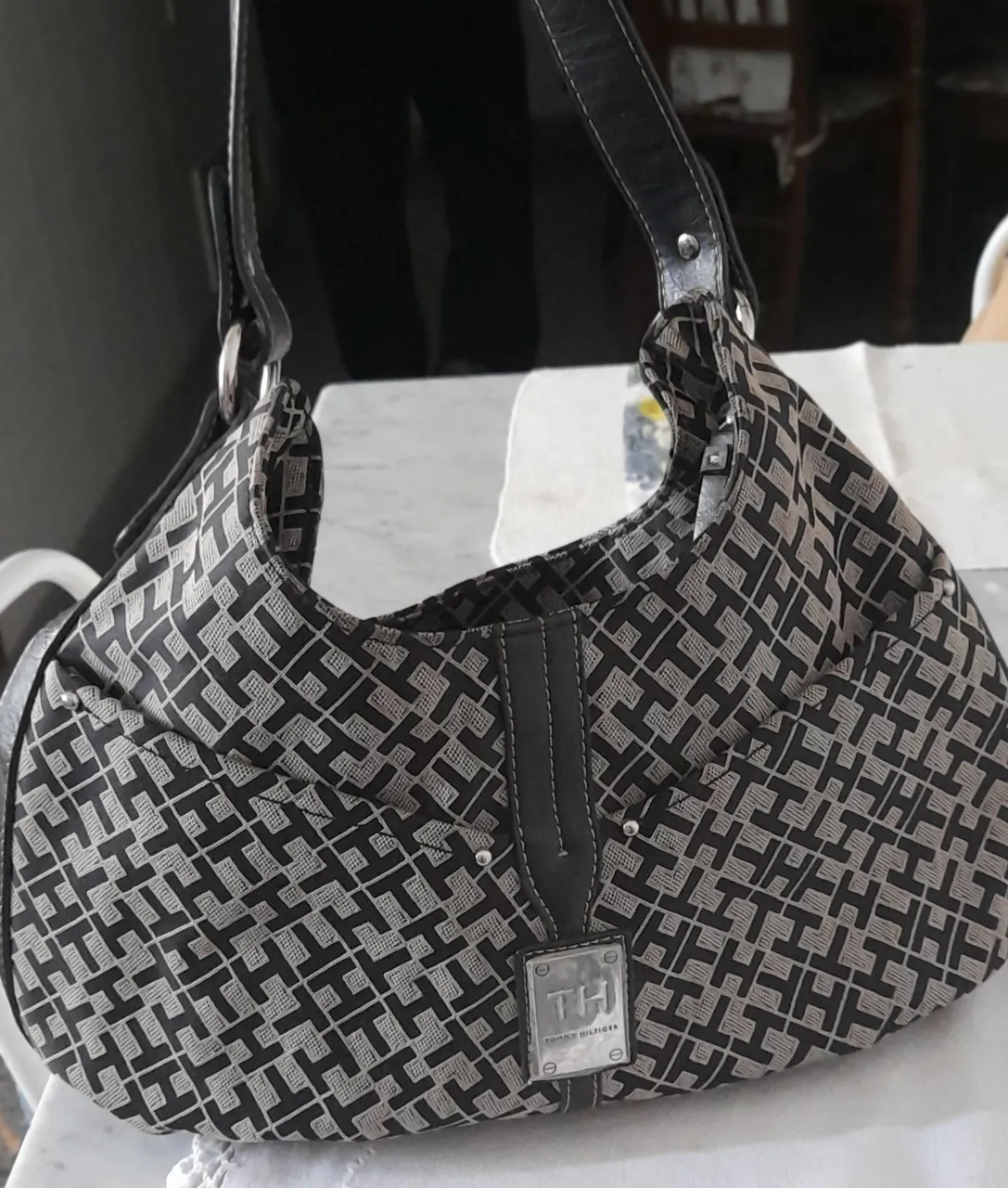 Cartera Tommy Hilfiger - imagen 1