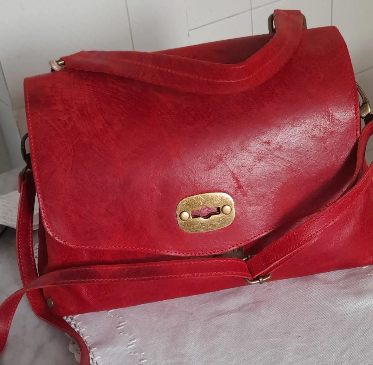 Cartera Breschi - imagen 4