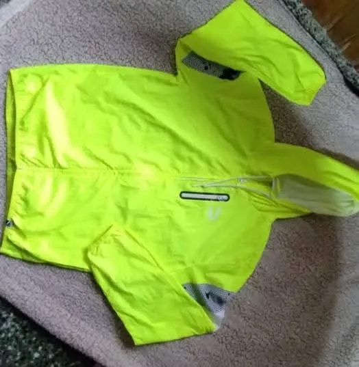 Impermeable Puma - imagen 4