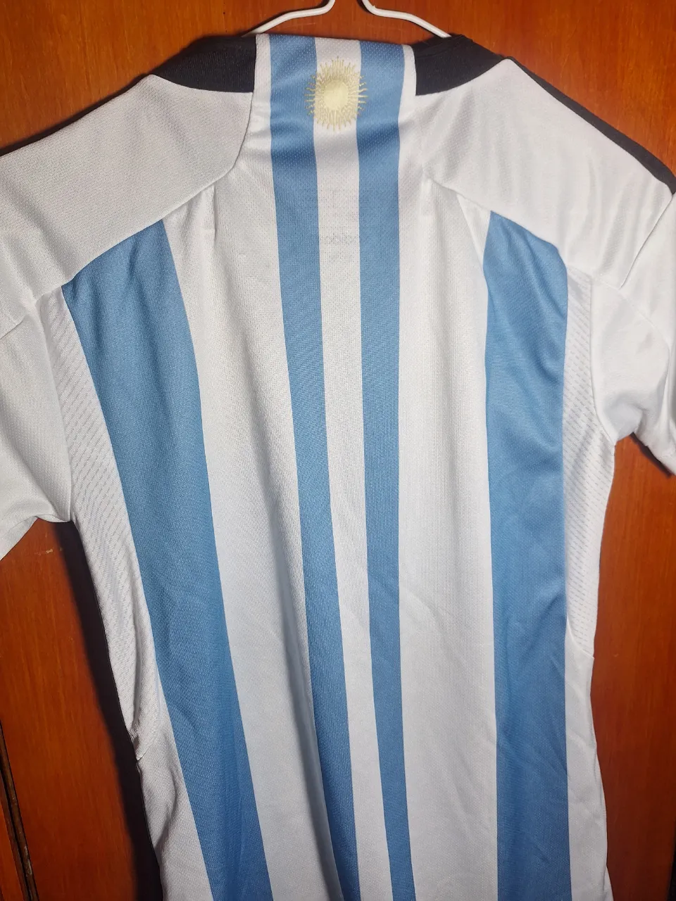 Remera adidas - Vista 3