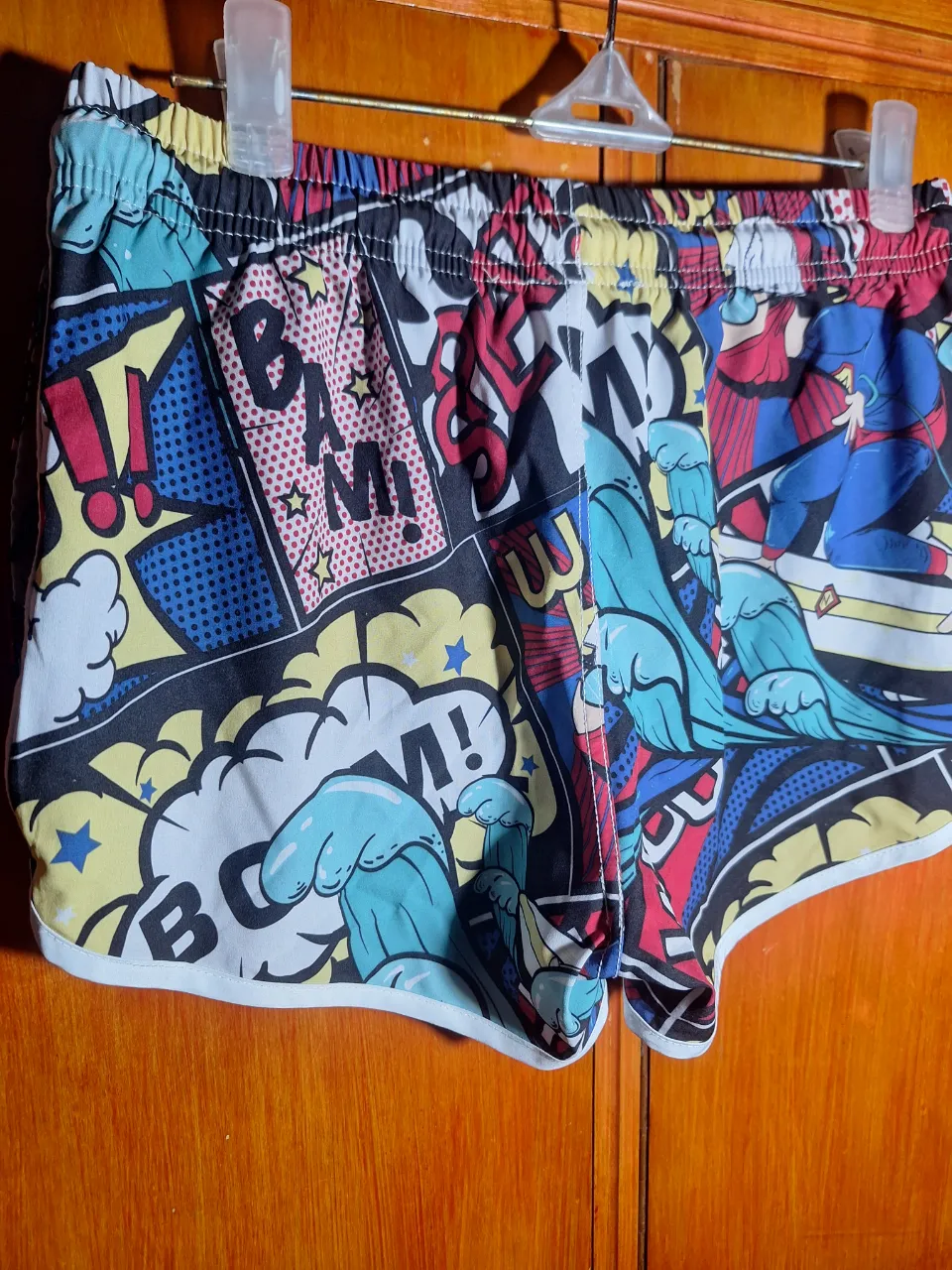 Short Surfaster - imagen 2
