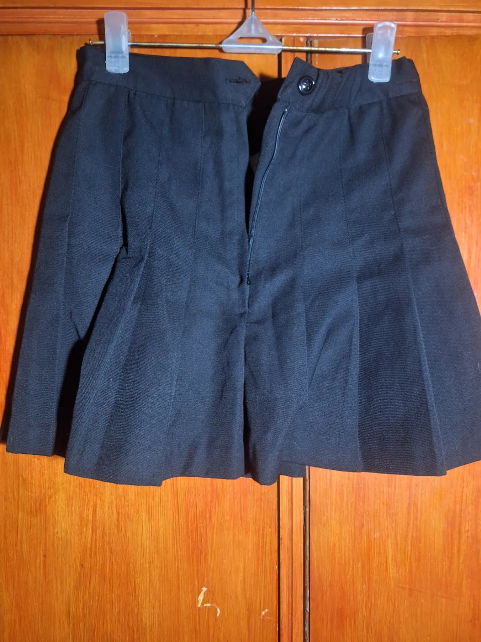 Minifalda Browny standard - Vista 3