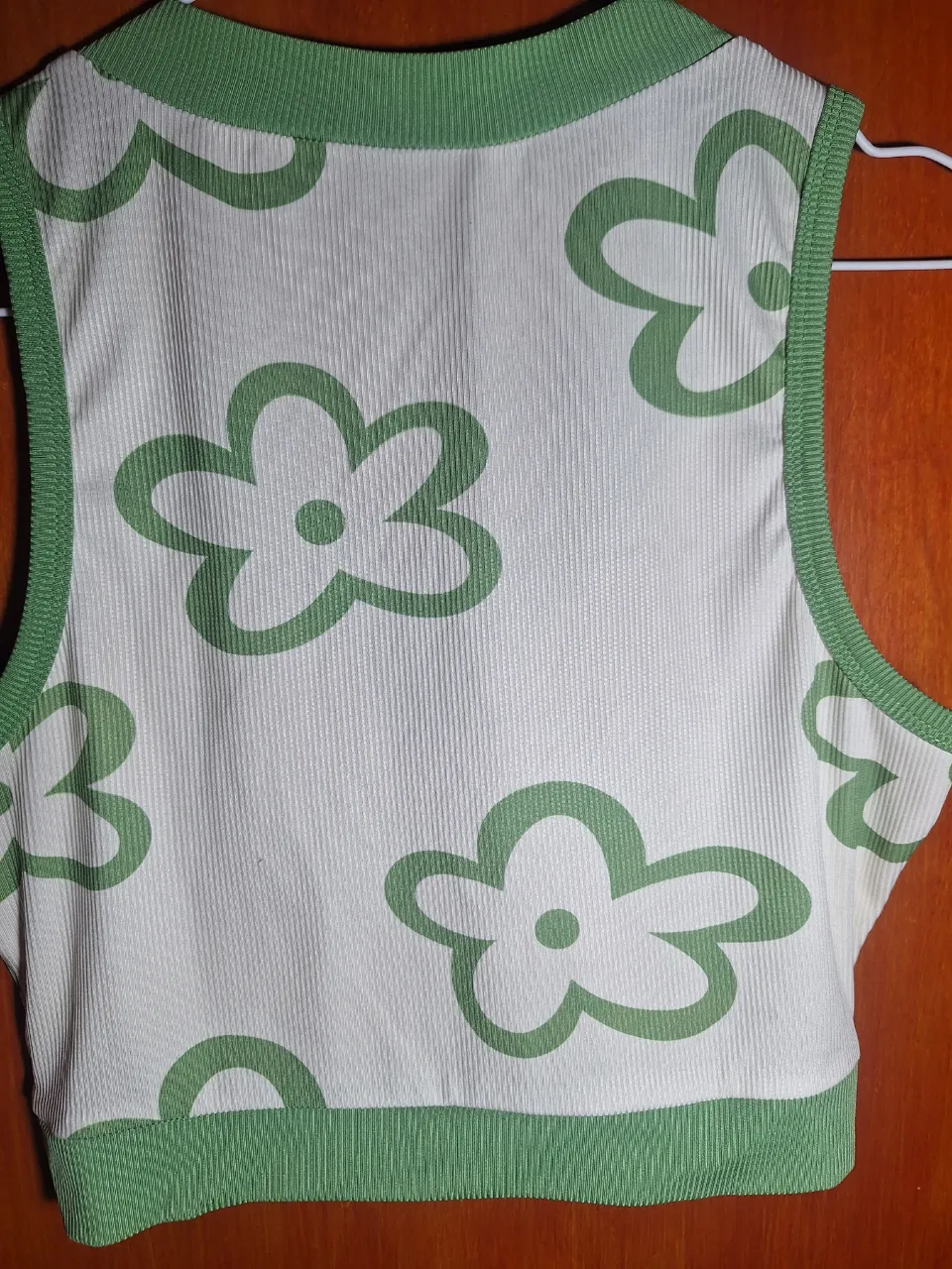 Musculosa Shein - imagen 3