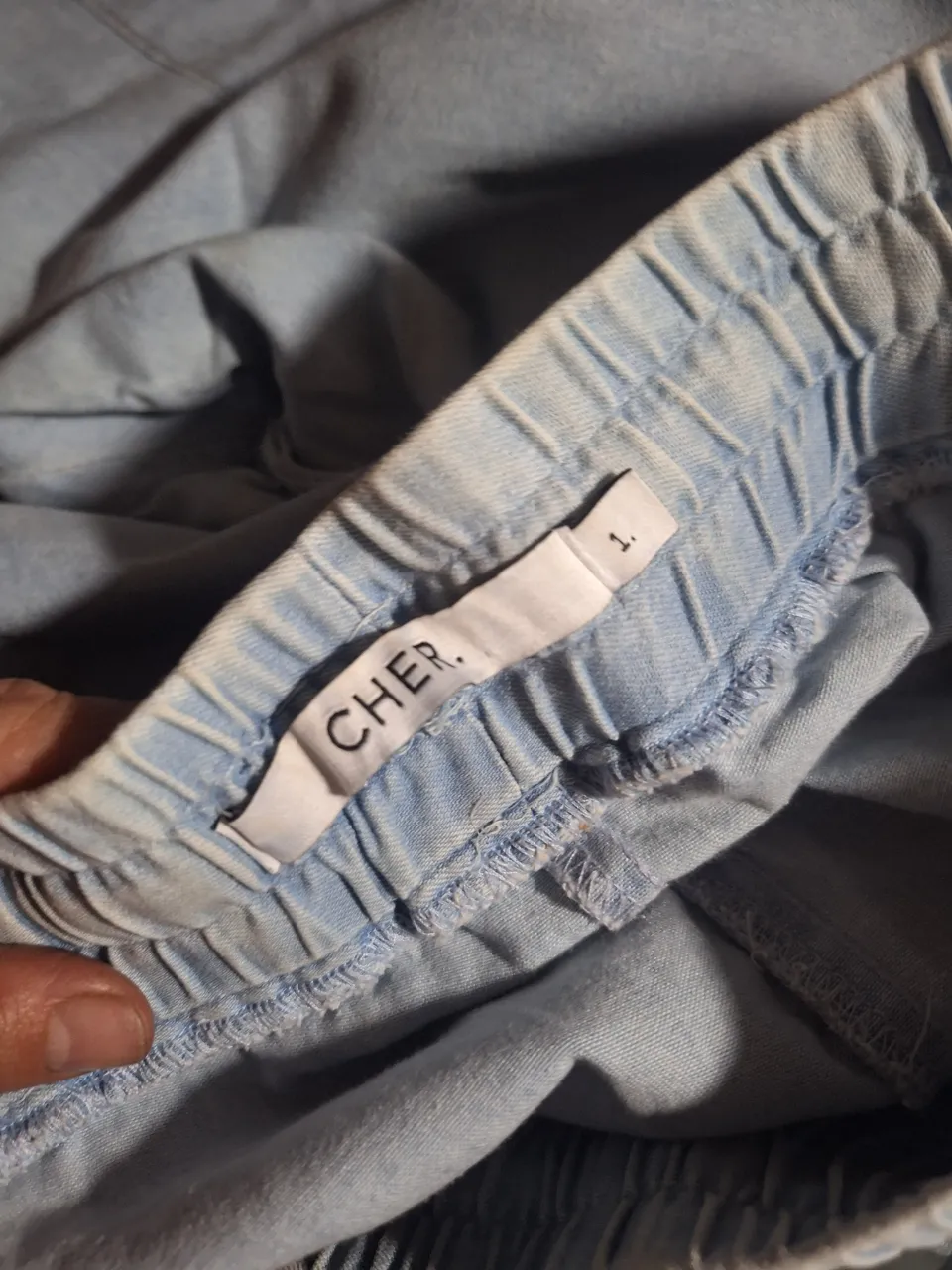 Pantalón CHER. - imagen 3