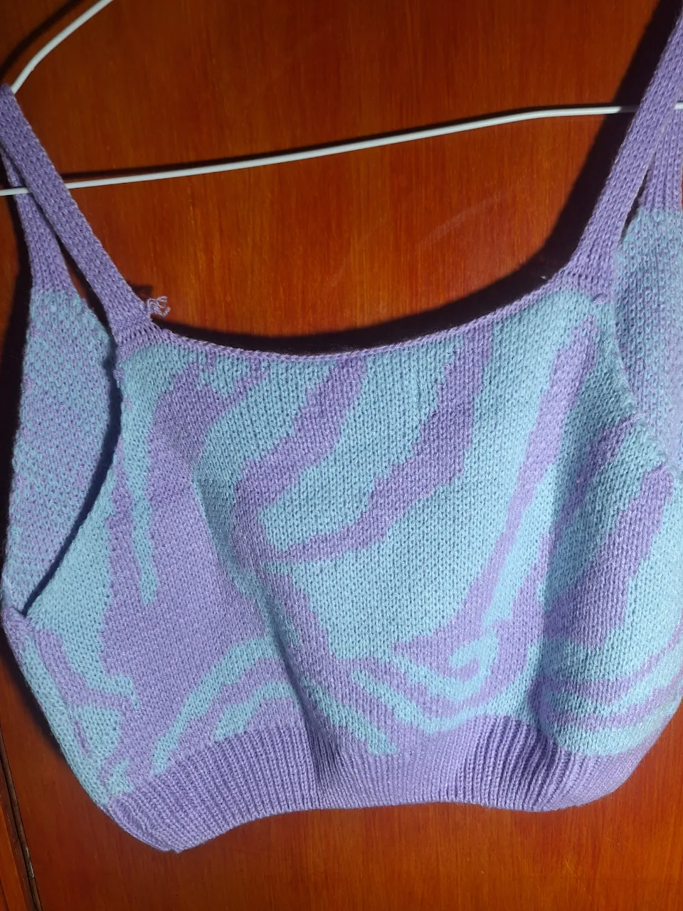 Camisa Shein - imagen 3