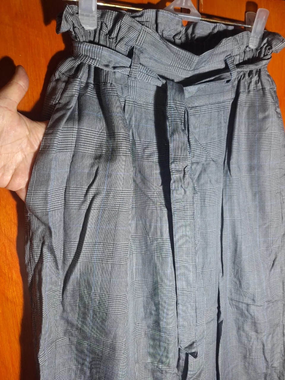 Pantalón Brownystandard - Vista 2