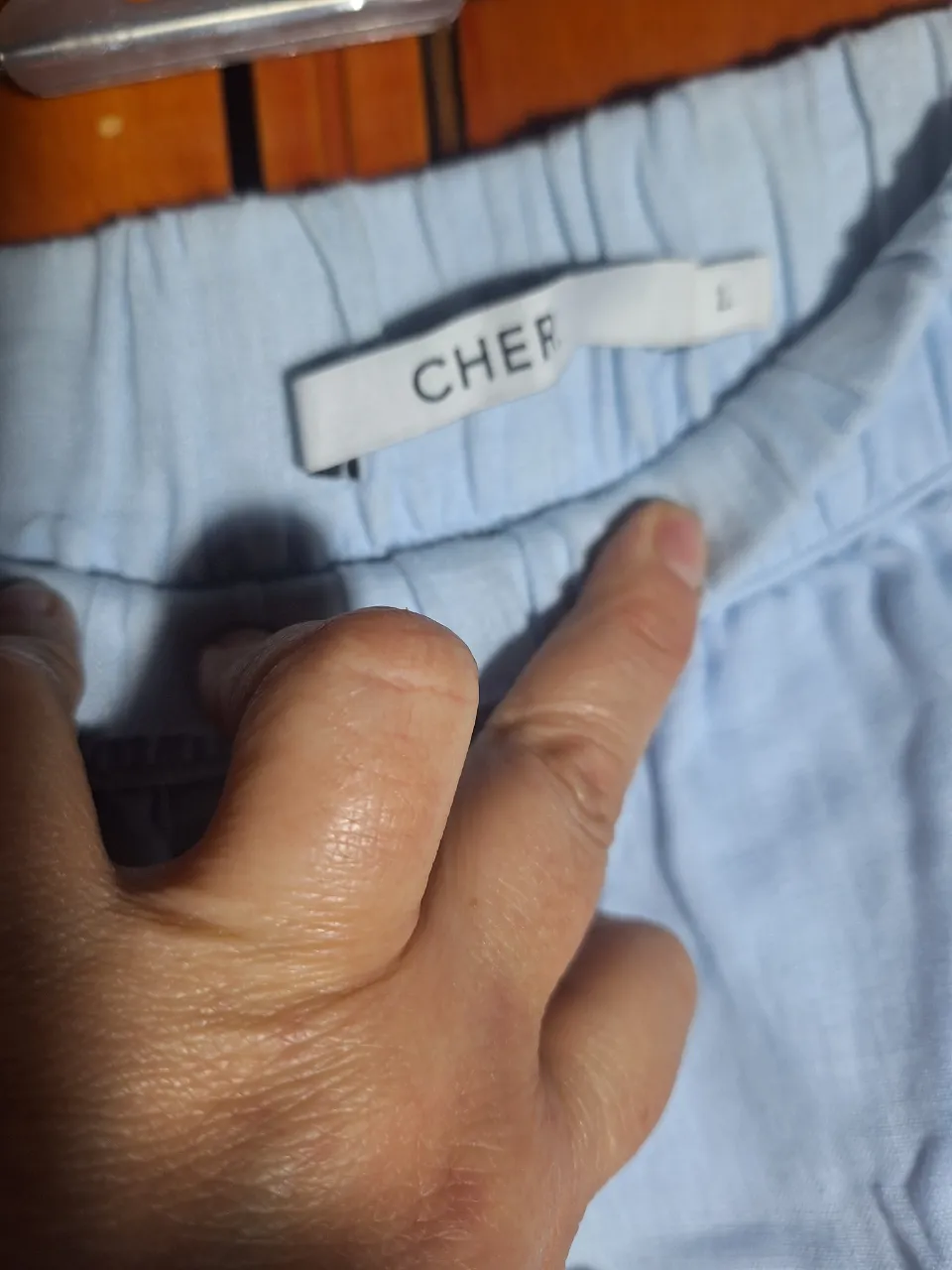 Pantalón CHER. - imagen 3
