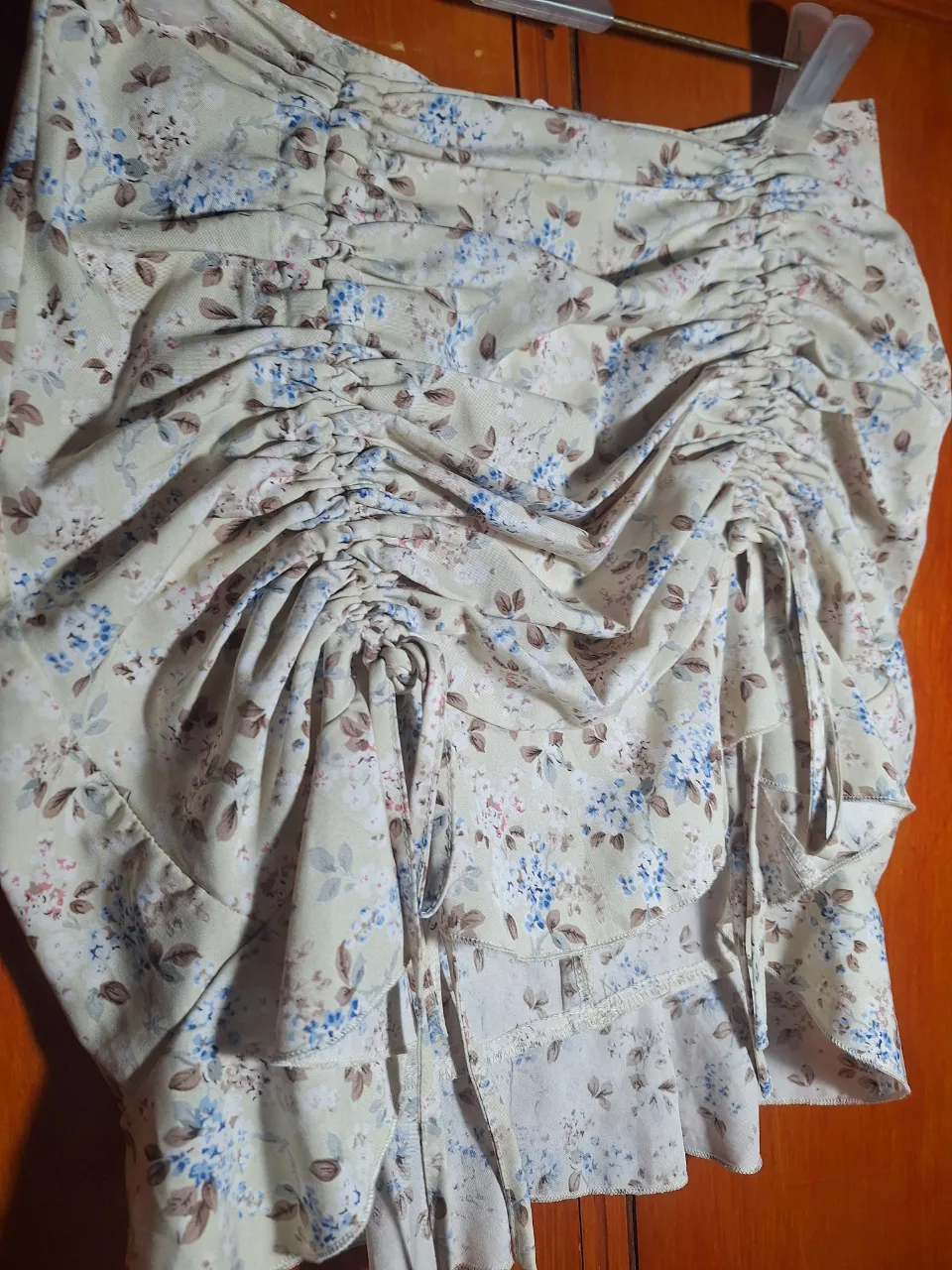 Minifalda Shein - imagen 2