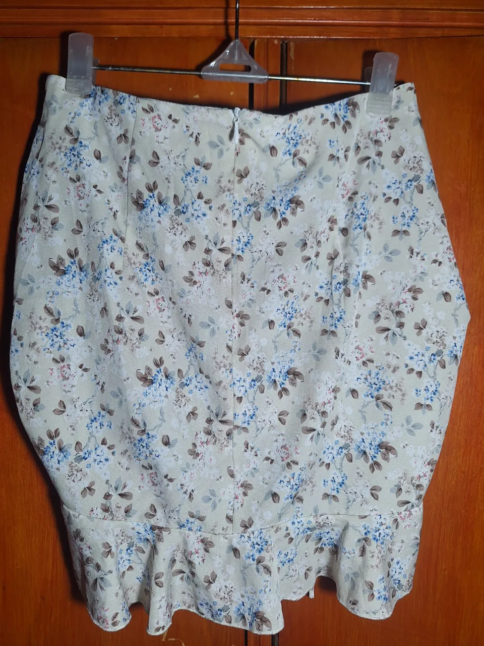 Minifalda Shein - imagen 3
