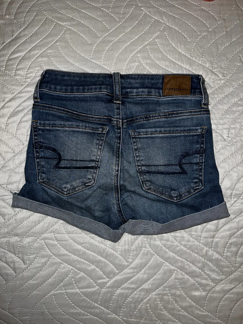 Short American Eagle - imagen 2